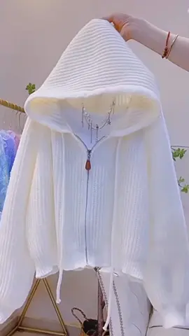 เสื้อแขนยาวไหมพรมแฟชั่น นุ่มๆ เสื้อแขนยาวคาร์ดิแกน💐✨🏷️ #เสื้อแขนยาวไหมพรม #เสื้อแขนยาวมีฮู้ด #เสื้อแขนยาวแฟชั่นผู้หญิง #เสื้อแขนยาวนุ่มๆ #เสื้อคาร์ดิแกน #เสื้อคาร์ดิแกนไหมพรม @พิกัดที่ตะกร้าหน้าโปรไฟล์🛍️🏷 @พิกัดที่ตะกร้าหน้าโปรไฟล์🛍️🏷 @พิกัดที่ตะกร้าหน้าโปรไฟล์🛍️🏷 