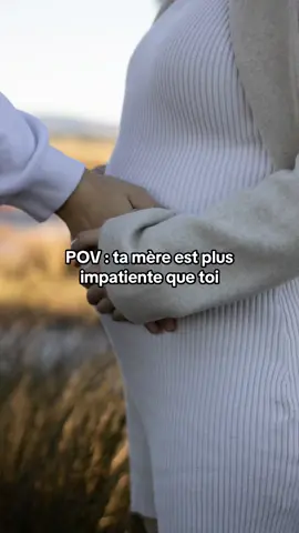 Bientôt maman ✨ Ig : chloooe_83 #fypシ #humour #enceinte #accouchement 