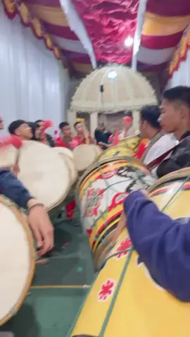 Sero lo maa🌻 #tambua #tambuaminang #minang #tambuatasa #sanggar_cangkiangnanmudo 