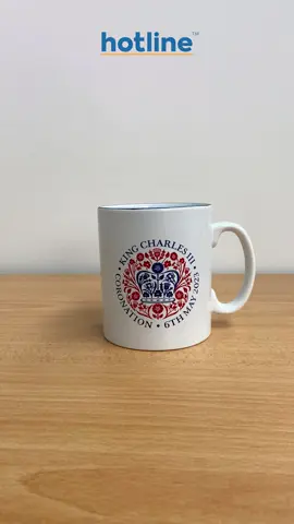 Get your branded mug with 