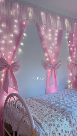 I hope you think it’s cute 💕 #fyp #coquette #myroom 