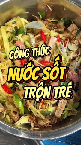 Tết này ở nhà làm tré trộn ăn thì còn gì bằng ✨ #LenkycungKhoa #AnCungTikTok #LearnOnTikTok #ThanhThoiLuotTet #Vtmgr #XemNgayMeoHay 