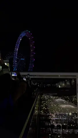 #2024 #new_year #london #لندن #اكسبلور 