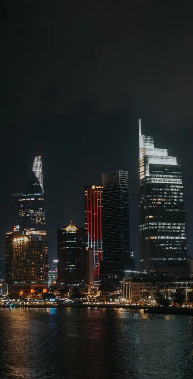 Sài gòn không em.. #saigon 