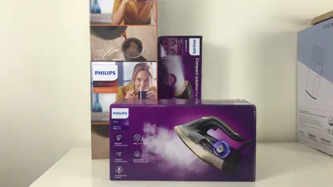 Bàn ủi hơi nước Philips DST8041-80, công suất 3000 w, giá 3,5tr, liên hệ 0973083666 #trihung #banui #banla #philips