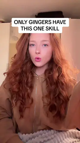 is this why redheads are the smartest? yuuup #gingerjokes #jokes #relatable #gingers #redheads #redheadjokes #redhead #naturalselection #redheadsarethedevilschildren #redheadsdoitbetter👩‍🦰 #gingersdoitbest #gingershavenosoul 