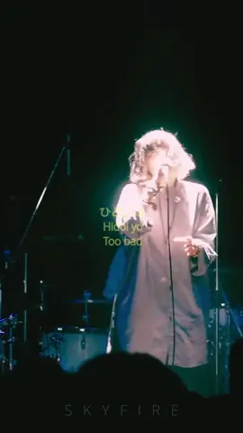 Majiko’s Kokoronashi Live Performance #Majiko #Kokoronashi #Jpop #edit #fyp #fypシ #fypシ゚viral 