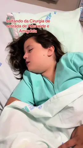 Cirurgia de Adenoide e Amigdala #cirugia #adenoide #amigdalas #amigdala #saude #cirurgiainfantil #medicina #medic #crianca #dradaniellecristina #fl #fly #flypシ 