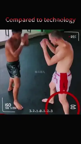 #fighting #foryou #trending #boxing🥊 #fyp #boxingteaching #kungfu #tiktok #mma 