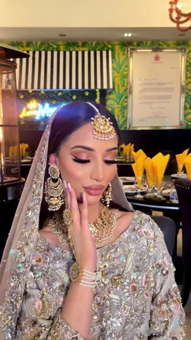 Summer 2024 bridal inspo  #pakistanibridalmakeup #asianbridalmakeupartist #ukmakeupartist #manchestermakeupartist 