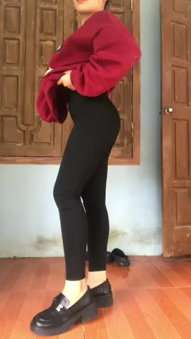 Ôi đỉnh chóp💯…trong tủ nhất định phải có 1 chíc quần này nha mấy bà ơiiiii #trending #xuhuong #quanlegging #quanleggingnucapcao #quanquocdan 