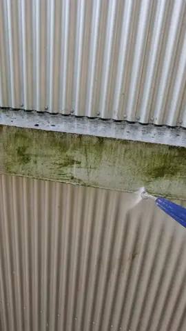 #tiktok #pressurewashing #satisfyingvideo #satisfying #odlysatisfyingvideos #mr_powerwash #superclean #powerwashing #CleanTok #clean #wow #cleaning #tiktoknl #cleantokawards 