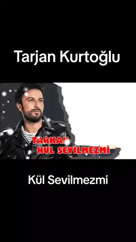Tarkan Kul sevilmezmi #muzik2024 #müzik2024 #fantazimuzik #tttop #ttop #cover #aicover #benideliet #sanatçı #yapayzeka #2024 #solo #kulsevilmezmi 