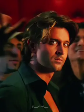 Happy birthday Hrithik Roshan ❤️‍🔥#dhoom2 #bangbang #hrithikroshan #bollywood #edit #indiansong #fypage #foryou #viralvideo #song 