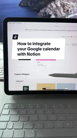 the best of both worlds ✨ #notion #notiontutorial #fyp 