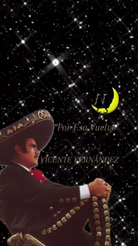 #VicenteFernandez #poresovuelve              #🇲🇽exitosdeayeryhoy🇲🇽 