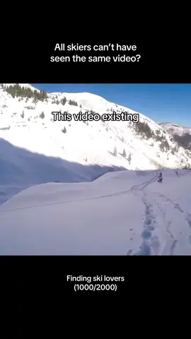 I mean who hasn’t seen this video? #skiing #skitok #viral #fails #skiingfail #skifail #foryou #4yp #4u #foryoupage #skiszn 