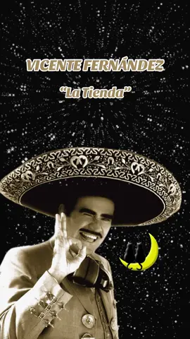 #VicenteFernandez #latienda                       #🇲🇽exitosdeayeryhoy🇲🇽 