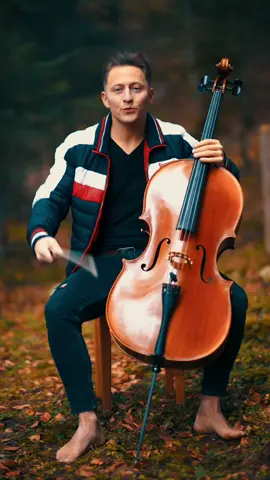 Believer ❤️ 🎻 #imaginedragons #believer #cello #cellocover 