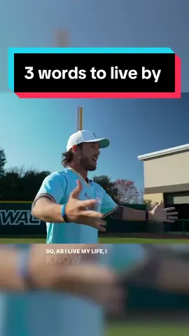 3 words that will change your career, and your life. - Coach RAC #baseballlife #baseball 