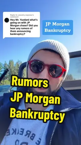 Replying to @Jewelry express #fyp #bank #money #finance 