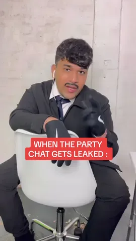 #fyp #zdotss #explore #partychat #playstation #real #relatable #fbi #comedy #skit 