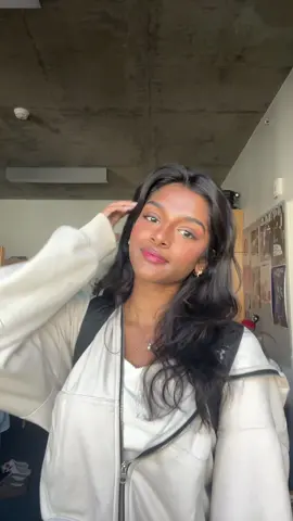 MY HAIR IS SO SHORT NOW 🥲