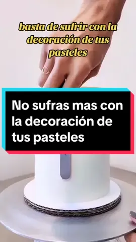 ♥️Amas la pasteleria pero sufris cada vez que tenes que decorarlos ? 🎂😭   No te preocupes entendemos tu deseo de elevar tus habilidades en la cocina y crear pasteles extraordinarios por eso hemos diseñado cuatro clases sin costo 😱🎁 para que aprendas las ultimas tendencias en decoración y recetas para unirte ve al link de mi perdil y ingresa a la comunidad donde te guiaremos paso a paso para nuestras clases NO TE QUEDES FUERA quedan pocos lugares ‼️‼️⚠️ #decoraciondepasteles  #pasteleria  #pasteles #repsteria  #cakedecorating #cursodepasteleria 
