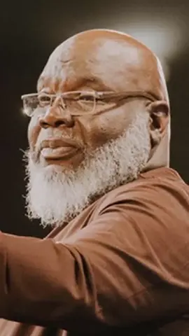 BUT I GOT THE SEED #tdjakes #tdjakesministries #bishopjakes #fyp #foryou 