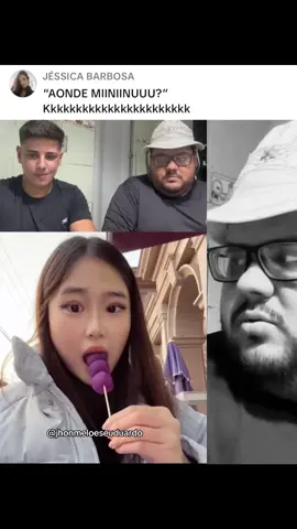 To chorando 😂😂😂😂 #reagindo #react #priju #prijuuu #priscilaju #reagindoavídeos #reagindonotiktok #humorbr #humortiktok #videosengracados 