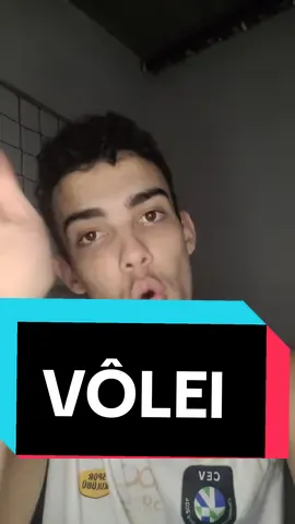 OQUE ME TIRARIA DE QUADRA??? 🏐 #volei #voleibol #fy #viral 