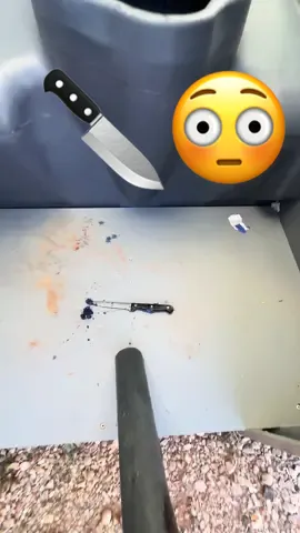 What is that doing here 🤔 #portapotty #satisfying #bluecollar #money #airplanetoilet #treasure 