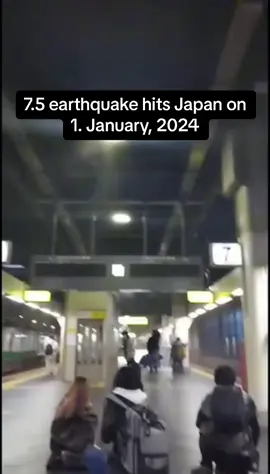 #earthquake #fyp #foryou #foryoupage #quake #magnitude #japan 