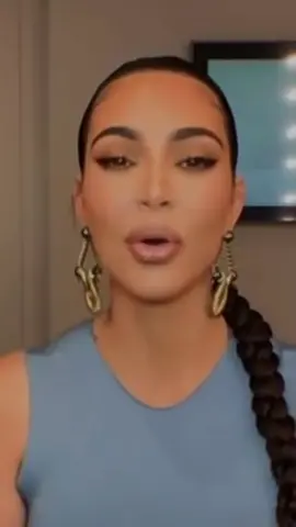 Would you have known?😉 #celebritydeepfake #celebritydeepfakes #aigenerated #kimkardashian #kimkardashianwest 