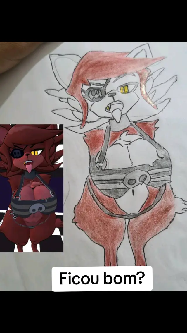 #fnia3d #fexa #viral #frenni #chiku #nightclub #bonfie Was it good??? 