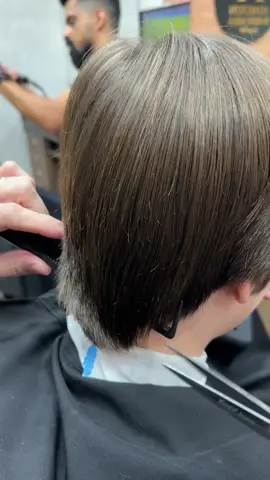 #asmr #barbershop #pentecorrido #cortedecabelo 