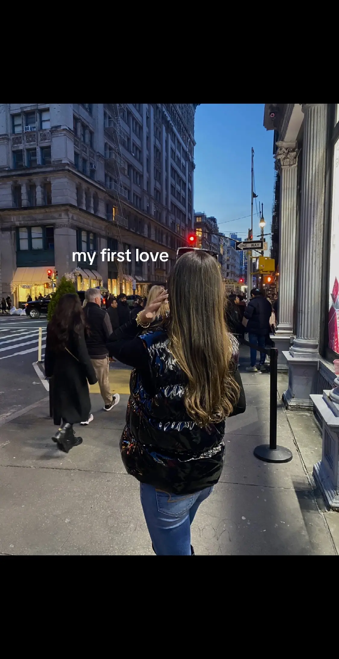 No one has ever and will ever compare to him 