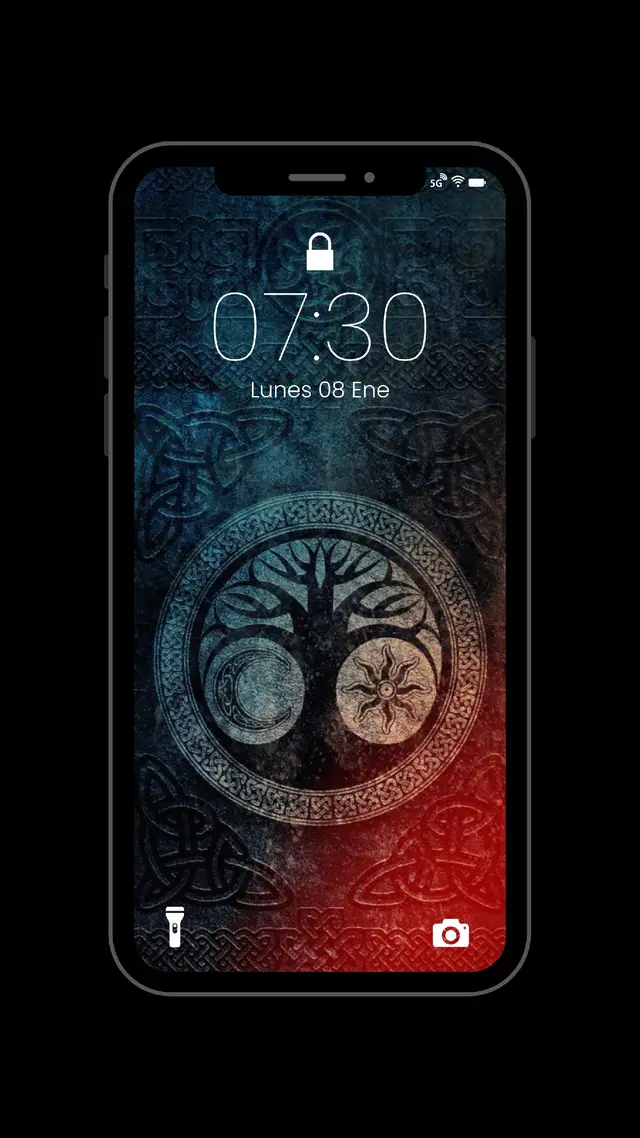 Mitología nórdica wallpapers 🐺⚔️ Si te gustaron dale like, sígueme, comparte y descarga en mi canal de telegram (link en mi perfil) 🤑✅ #fyp #wallpapers #fondodepantalla #4k #vikings #vikingos #valhalla #mitologianordica #bogotá #colombia #iphone #android 