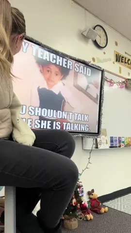 One of the most exciting parts of getting engaged was geting to tell my 4th graders that I got engaged 🥹💍 Wait until the end to see just how much they were hassling Shane for the last few weeks 😃