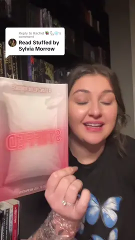 Replying to @Rachel 📚🐇❄️ taking all of Rachels book recs with a grain of salt from here on out #BookTok #BookRecommendations #bookreview #bookreaction 