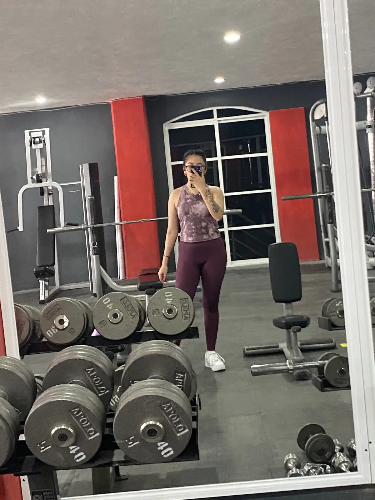 #Trucosyconsejosdefitness #fyp #parati #Fitness #fit #parati 