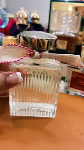 Nuevo Perfume Chloe  Lumineuse ❤️ #chloeperfume❤️ #chloelumineuse 