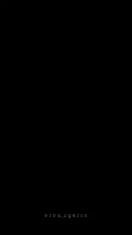 තව සැරයක ඇවිදින් සොයලා යනවද හිත හදලා...🖤 @Nipun De Silva  #ඔබඑනකල් #obaenakal #vidulyrics #blackscreenlyrics #goviral #foryou #foryoupage #100kviews #srilankan_tik_tok🇱🇰 