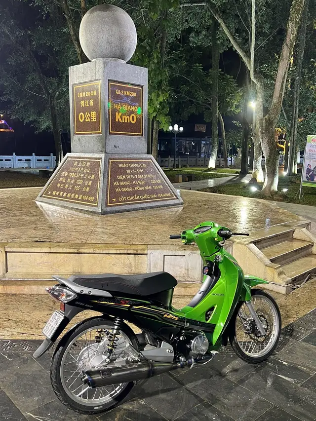 Kết thúc chuyến thiện nguyện Điểm trường làng Chư, xã Lũng Hồ, huyện Yên Minh, tỉnh Hà Giang. #HaGiang 06-01-2024