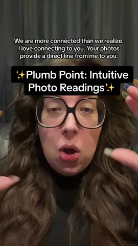 This is the simplest way I can describe how I do ✨Intuitive Photo Readings✨ #fyp #foryoupage #foryou #intuition #energy #connection #healing 