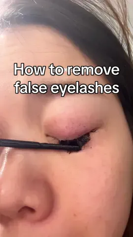 I think it is useful 💕🙌👌#lashes #lashremoval#lashesturtorial#falseeyelashes#lashclusters#usa#fyp#btllsshlashes  