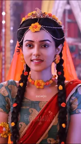 radhakrishna Holli hai🏵️#radhakrishna #radhakrishnaindo #masukberandafyp #radha #krishna #antv #fyp 