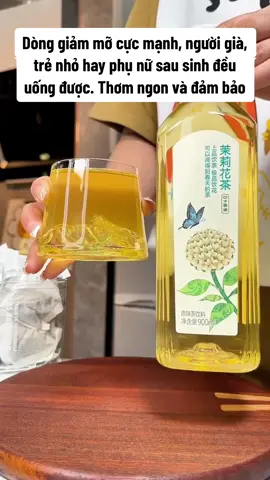 Dòng giảm mỡ cực mạnh, người già trẻ nhỏ phụ nữ sau sinh đều uống được. Thơm ngon và đảm bảo #giamcanthanhcong #giamcan #giammo #giammobung #eothondangdep #biquyetgiamcan #giamcanantoan #fyp 