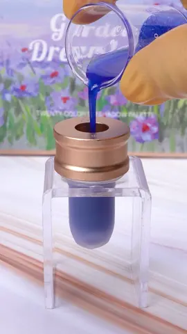 Blue lipstick #fyp #lipstick #cosmeticup #makeup #cosmetic 
