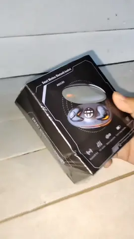 MD538 Invisible Sleep Wireless Earphone TWS Bluetooth Hidden Earbuds IPX6 Waterproof Noise Cancelling Sports Headphones Audio Electronic #wirelessearphone #earphone #earbuds #waterproof #headphones #audio #noisecancellingheadphones #noisecancelling #viraltiktok #viral #trending #trend #foryoutiktok #foryou #tiktok #fyp #fyppppppppppppppppppppppp 